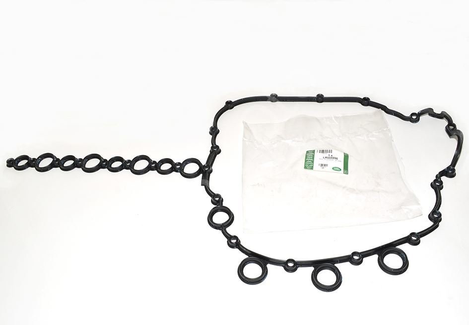 Range Rover 3.6 Emme Manifold Sağ Conta LR005898