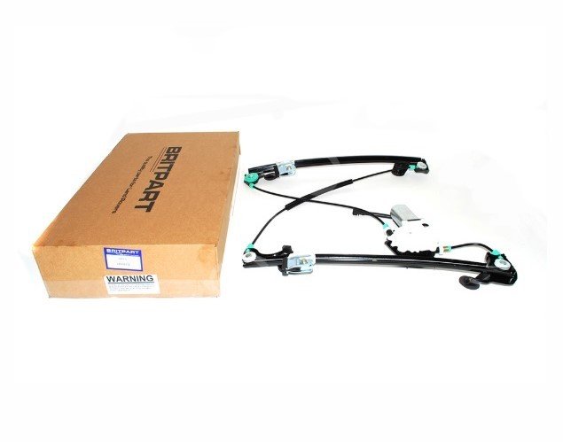 Freelander 1 Sol Ön Cam Krikosu ve Motoru LR006372