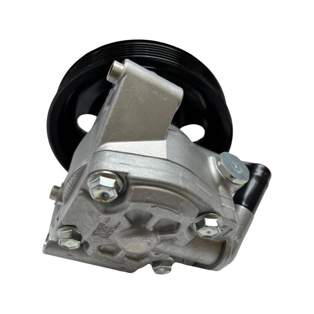 LR006462 Direksiyon Pompası Hella 2.2 Freelander