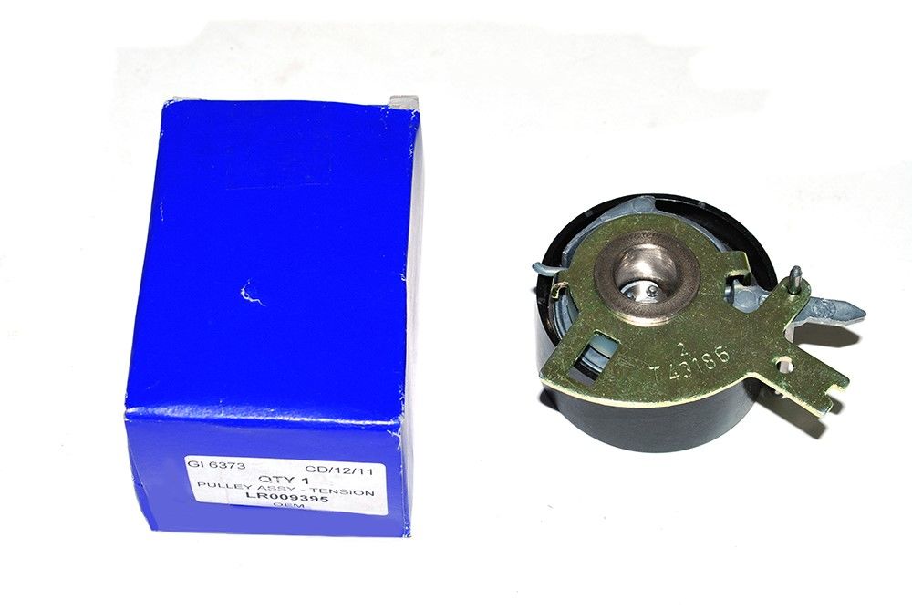 LR009395 C2S48461 Triger Gergi Kasnağı INA