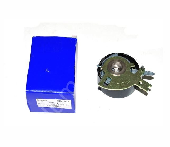 LR009395 C2S48461 Triger Gergi Kasnağı INA