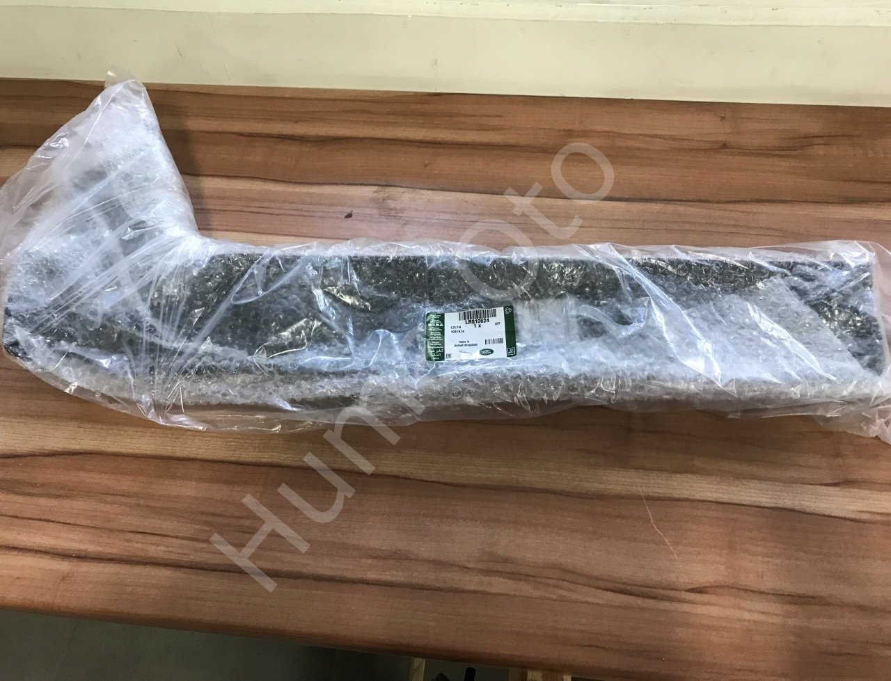 Arka Kapı Çıtası Sol LR010624