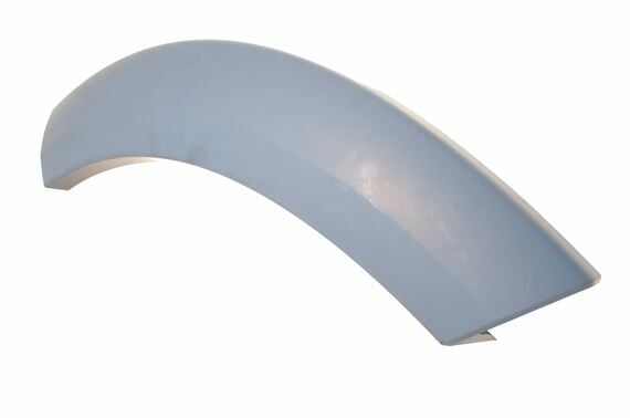 LR010627 Sağ Arka Kapı Çamurluk Kaplaması Discovery 3 4