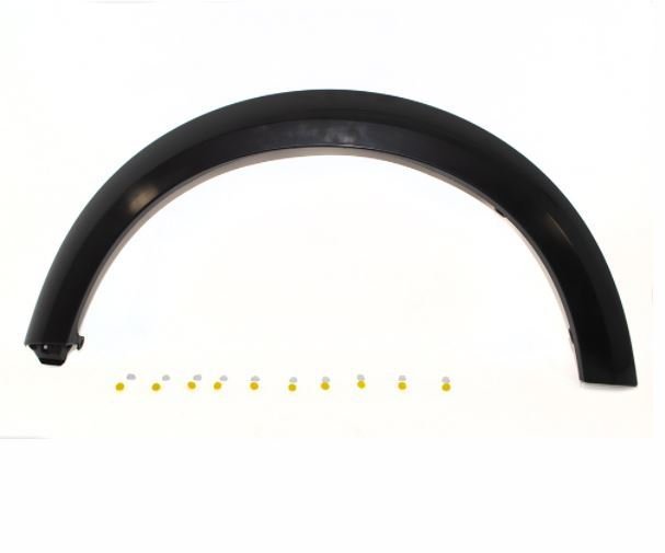 Discovery 3 4 Sol Ön Çamurluk Çıtası LR010632