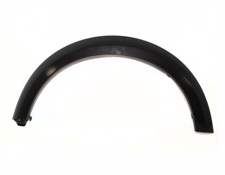 Discovery 3 4 Sol Ön Çamurluk Çıtası LR010632