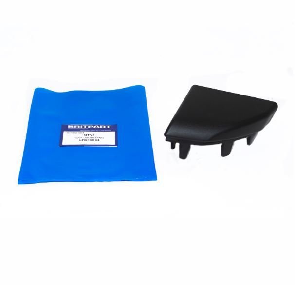 Discovery 3 4 Sol Ön Çamurluk Bakaliti LR010634