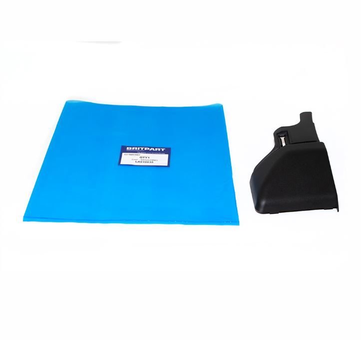 Discovery 3 4 Sağ Ön Çamurluk Kaplaması Arka LR010635