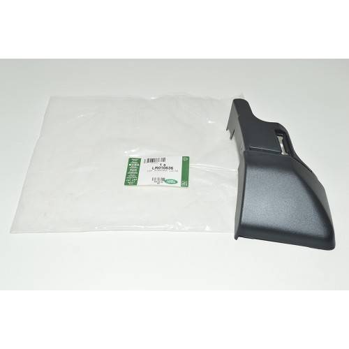 Discovery 3 4 Sol Ön Çamurluk Kaplaması Arka LR010636