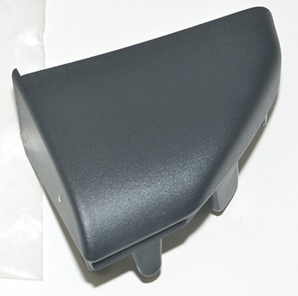 Discovery 3 4 Arka Sağ Çamurluk Arka Kaplaması LR010637