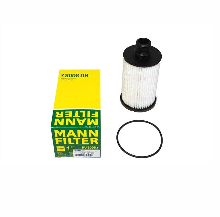 Range Rover Discovery Yağ Filtresi LR011279