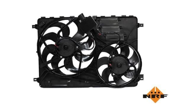 LR011905 LR002660 Radyatör Fanı NRF