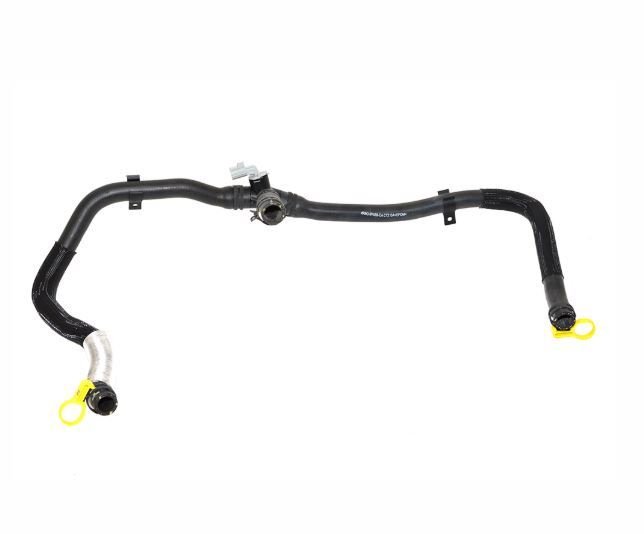 LR011942 1351820 JDE3844 EGR Soğutucu Hortumu 2.7