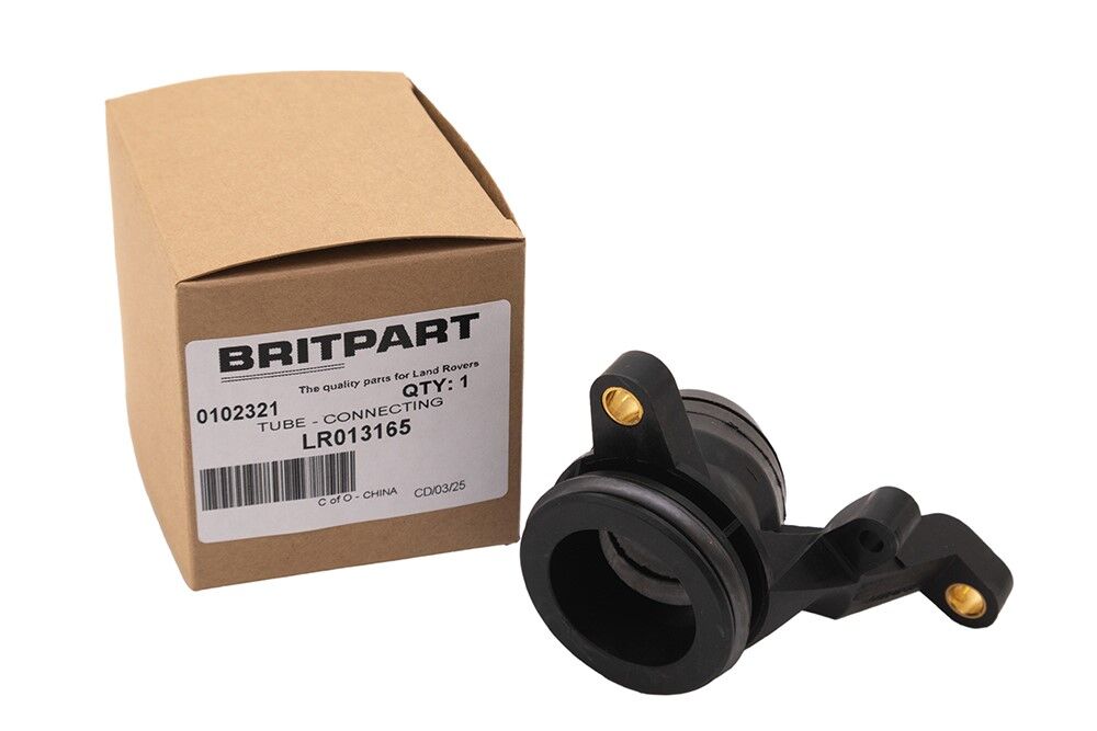 LR013165 JDE9014 Radyatör Hortum Bağlantı Borusu Britpart