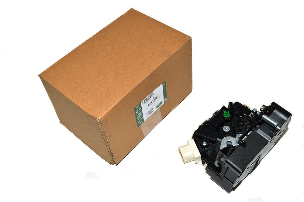 LR013381 FQM500310 Sol Arka Kapı Kilidi Range Rover 2002-2012