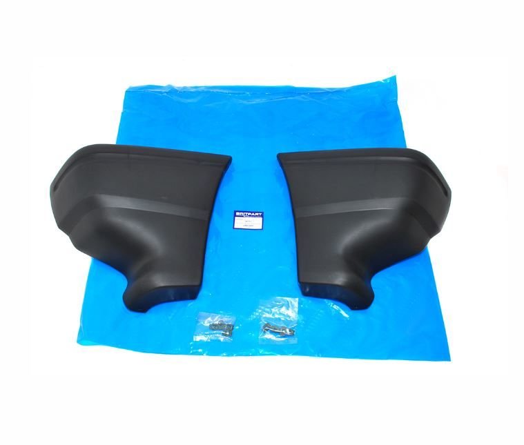 LR013411 Ön Tampon Köşesi Sağ Sol Discovery 1