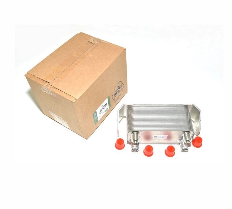 LR013722 Şanzıman Yağ Soğutucu Range Rover Sport Discovery