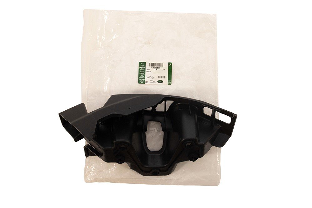 LR013860 DQN000051 Braket Arka Tampon Sol Sport