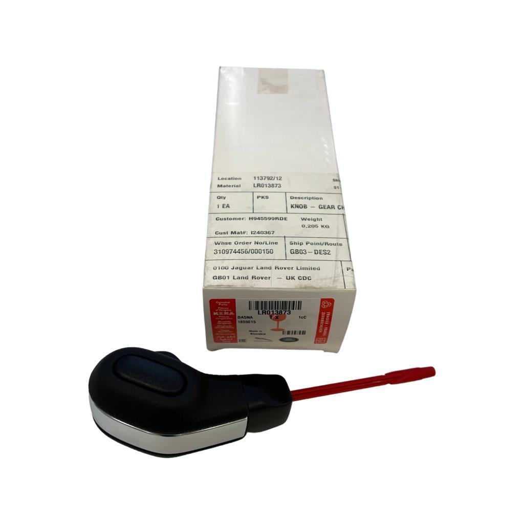 Discovery 4 Vites Topuzu LR013873