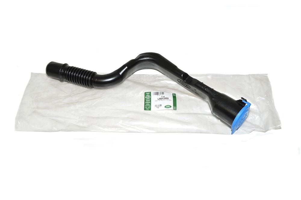 LR013955 Silecek Su Deposu Doldurma Borusu Sport Discovery