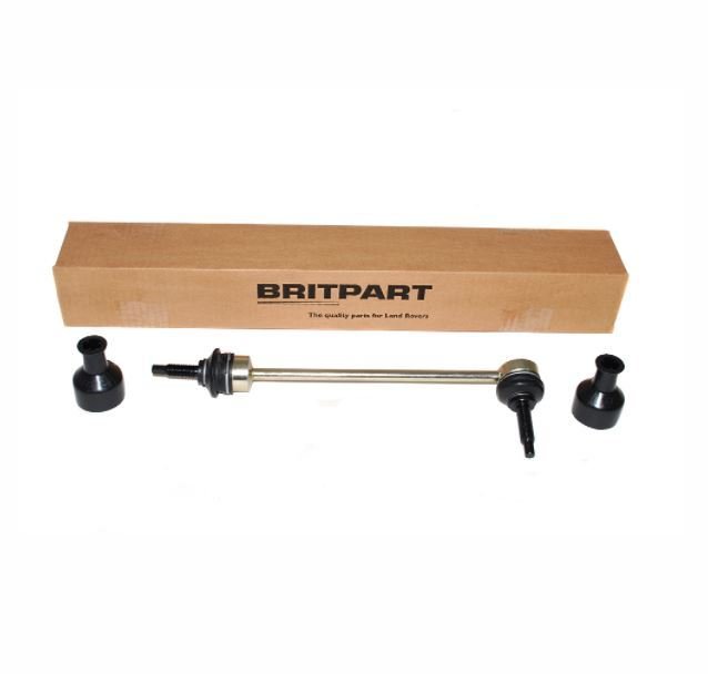 Discovery 4 Ön Viraj Demir Rotu LR014145