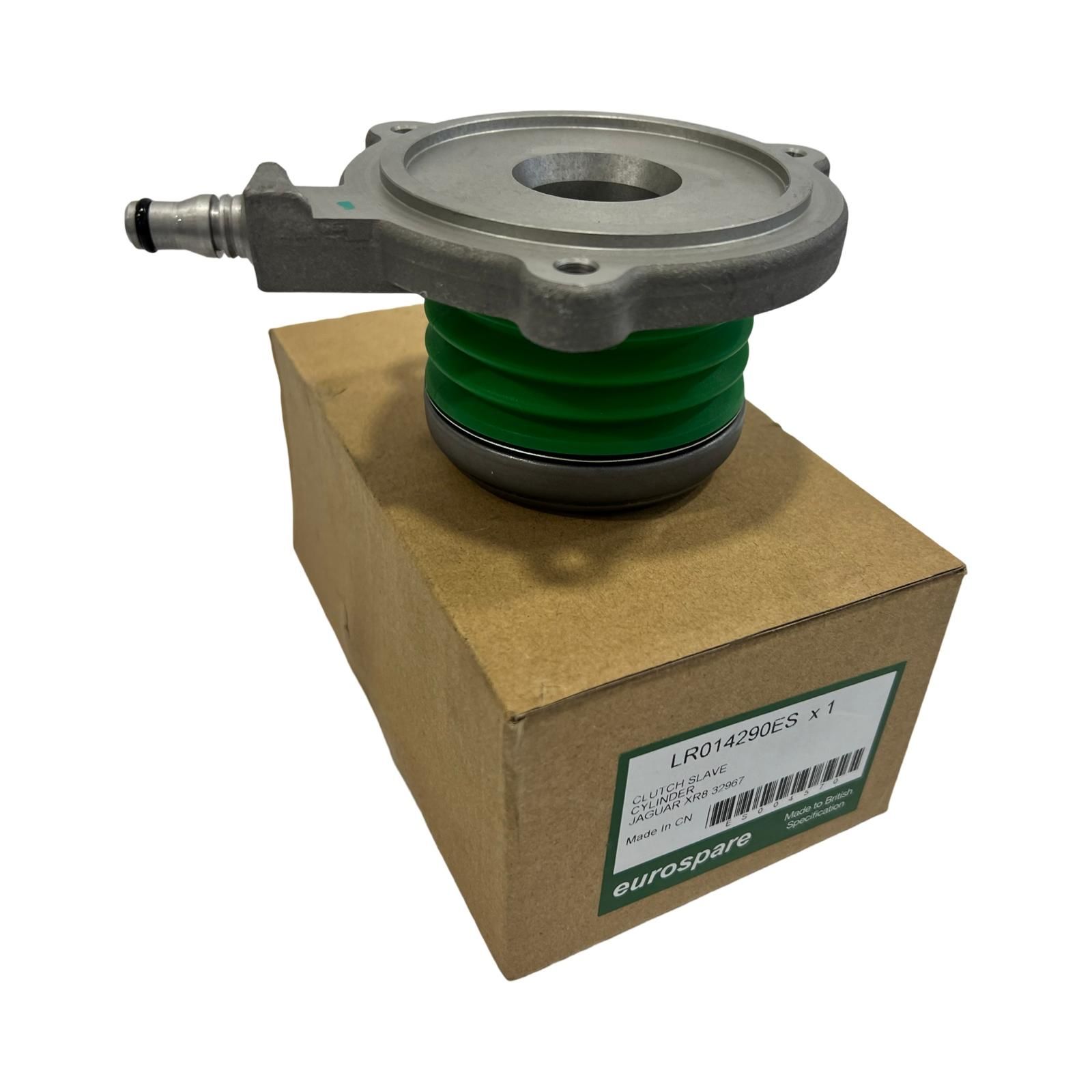 LR014290 UUB000100 Alt Debriyaj Merkezi ve Bilyesi Orijinal