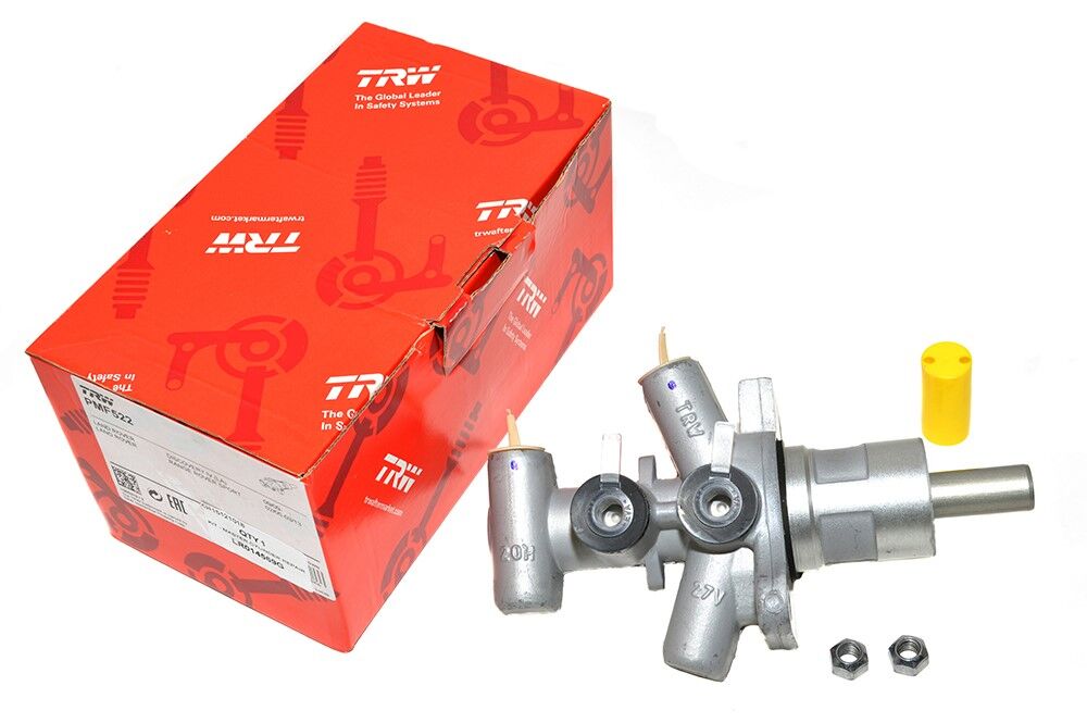 Range Rover Sport 2010-2013 Discovery Fren Ana Merkez LR014569