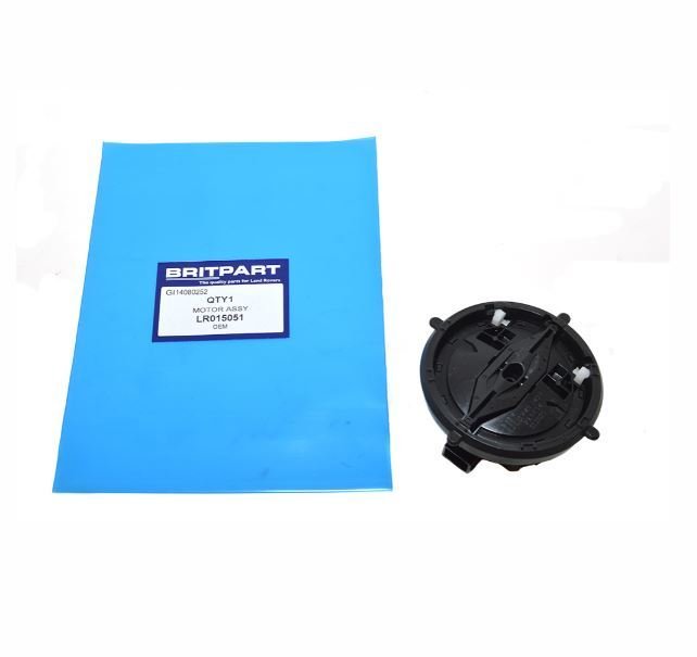 Range Rover Discovery Freelander 2 Sol Kapı Ayna Motoru LR015051