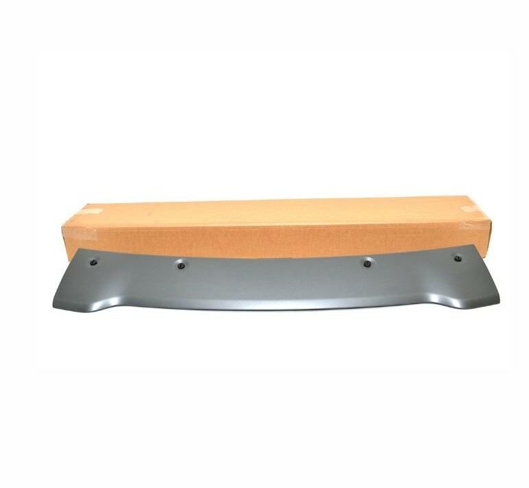 LR015078 Ön Tampon Çeki Kapağı Range Rover Sport