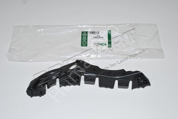 Range Rover Sport 2010-2013 Ön Tampon Braketi Sol LR015104