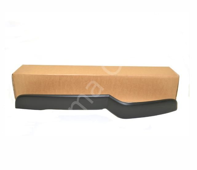 Sport Ön Tampon Spoiler Sağ LR015129