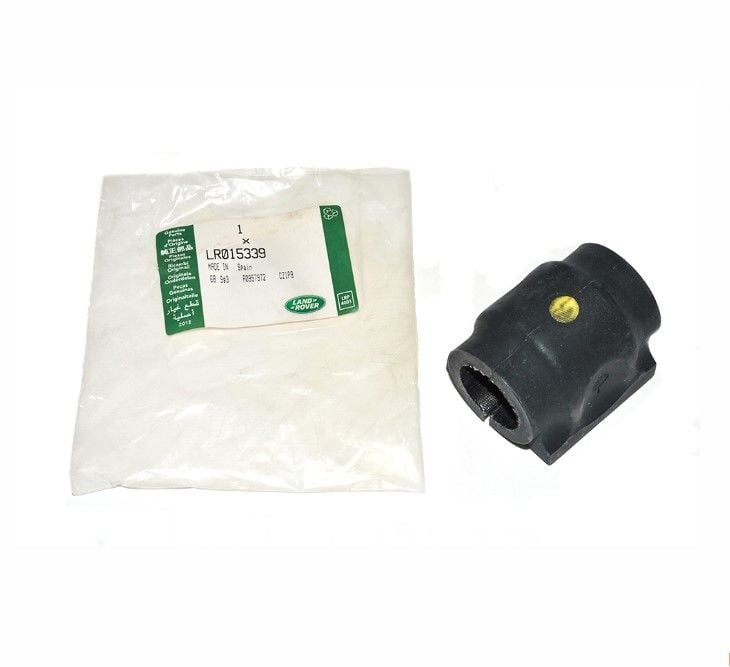 LR015339 RBX000571 Viraj Demir Lastiği Discovery 3 4