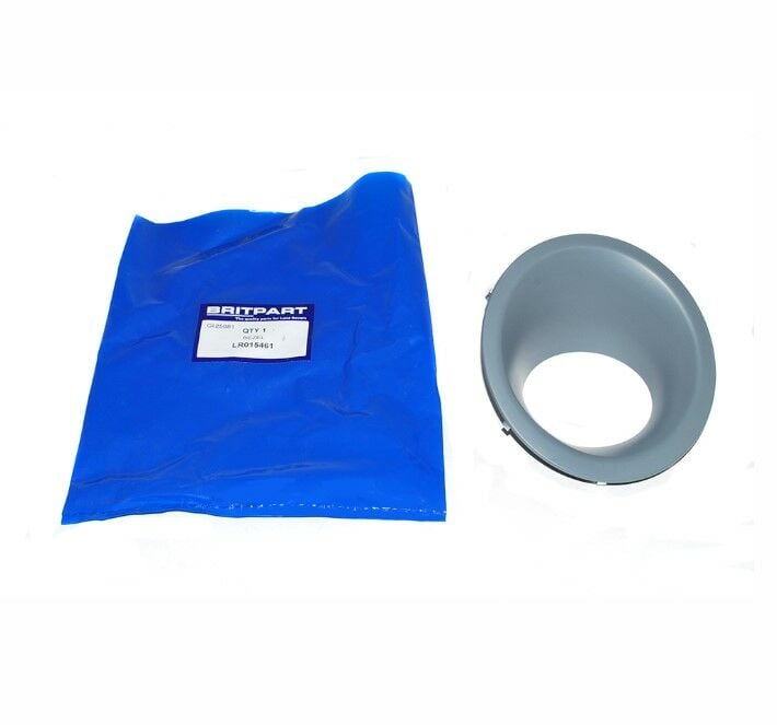 LR015461 Sis Lamba Çerçevesi Sol Discovery 4