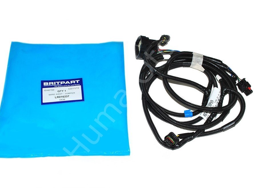 Range Rover Sport 2010-2013 Park Sensör Kablosu LR016237