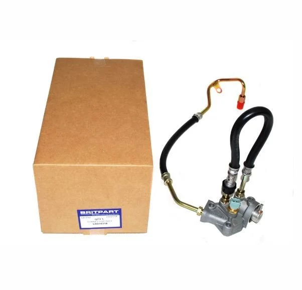 Defender Discovery 2 Mazot Bağlantısı Td5 MSO000060 LR016318