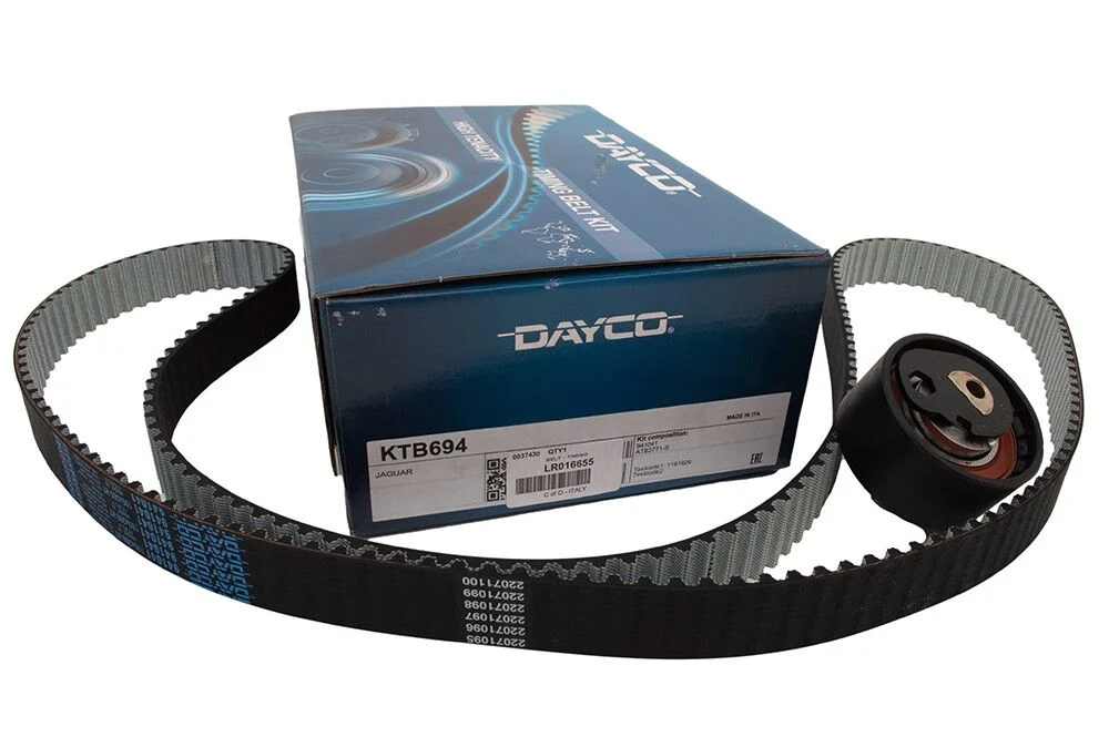 LR016655 1324388 Triger Seti Dayco KTB694