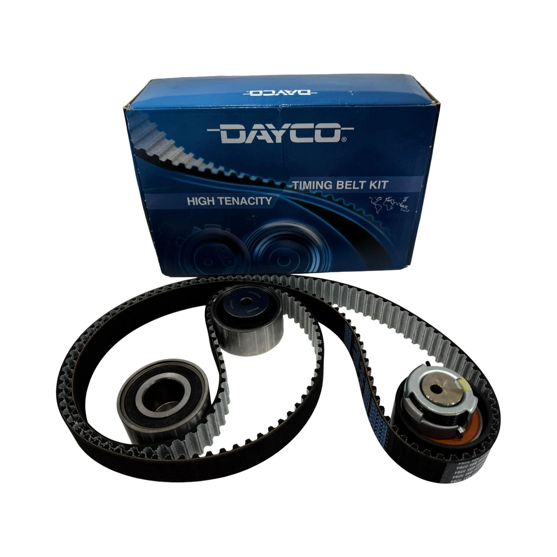LR016655 1324388 Triger Seti Dayco KTB399