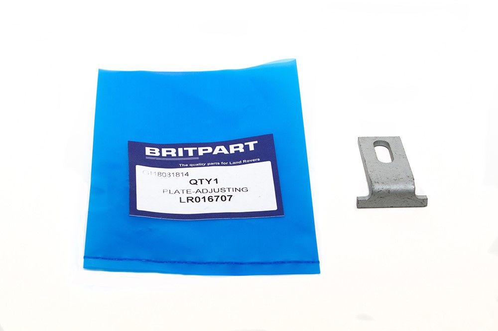 LR016707 FPN500010 FPN000010 393218 Kaput Tutucu Ayar Braketi