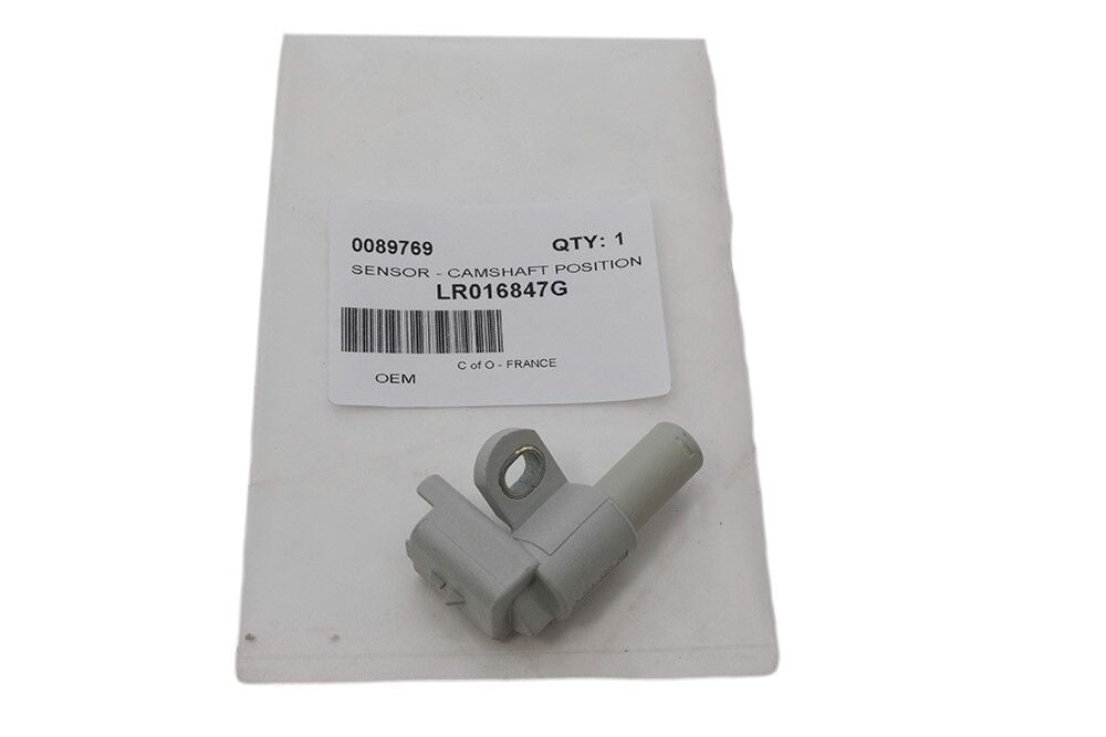 LR016847 C2S46526 Eksantrik Pozisyon Sensörü 2.2 Orijinal