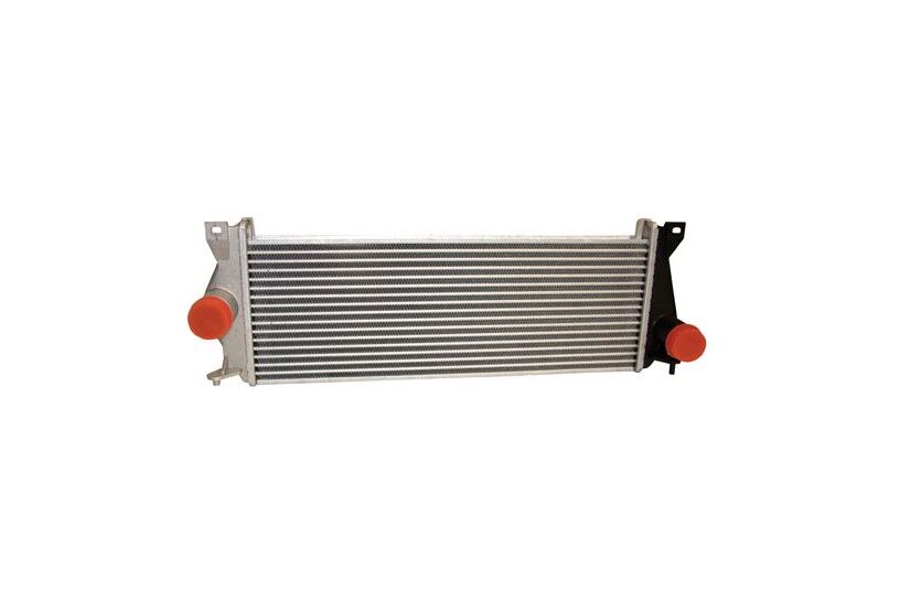 LR017950 PCM500020 intercooler Kale Td5 Puma Defender