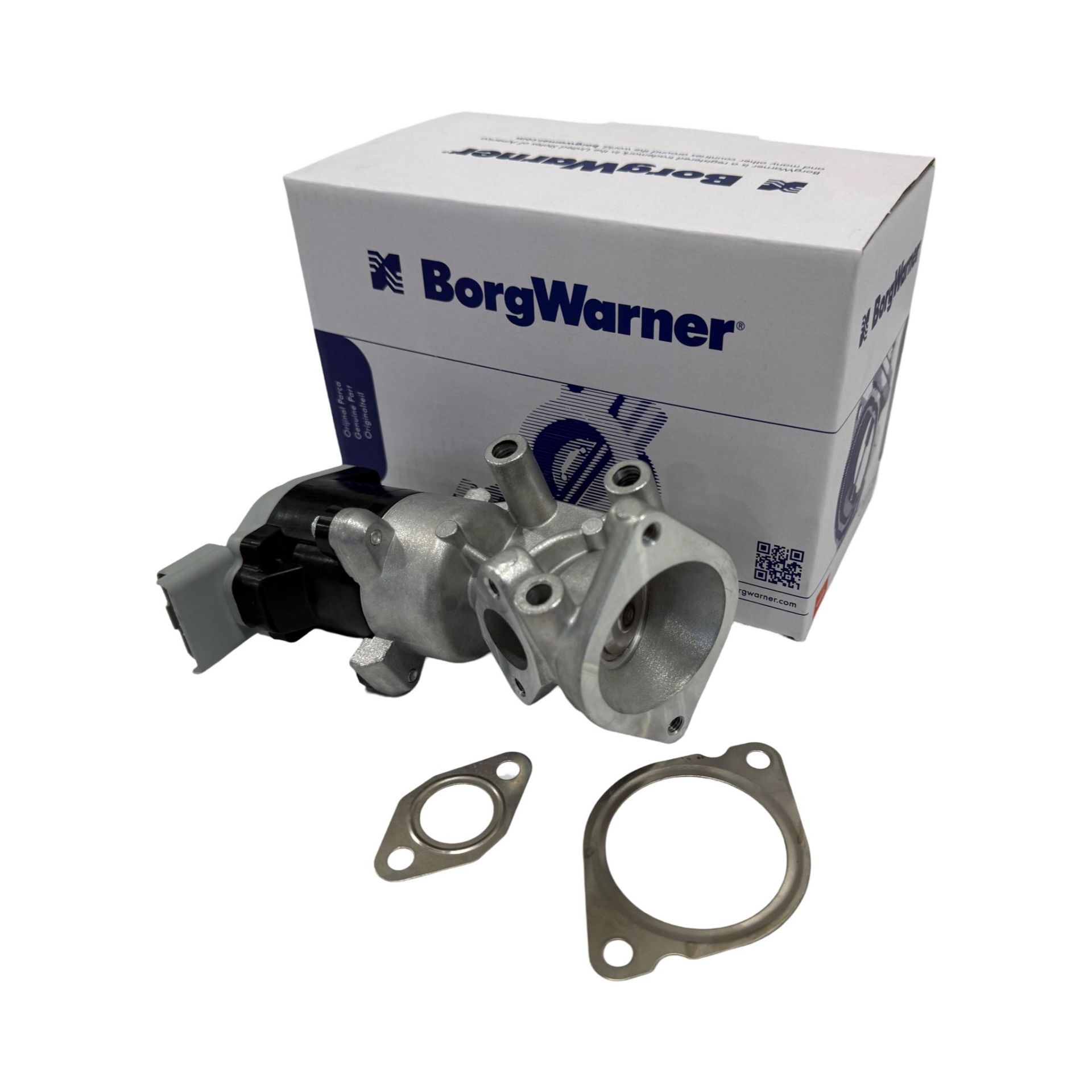 LR018323 EGR Valfi Sol 2.7 BorgWarner Sport Discovery