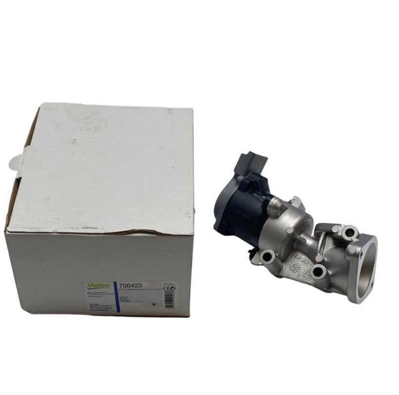 LR018324 EGR Valfi Sağ 2.7 Range Rover Sport Discovery