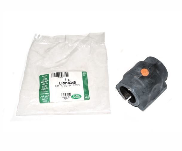 LR018346 Ön Viraj Demir Lastiği Discovery 4