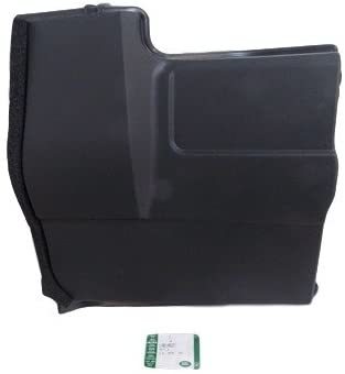 Range Rover Sport 2010-2013 Akü Kapağı Sağ LR018527