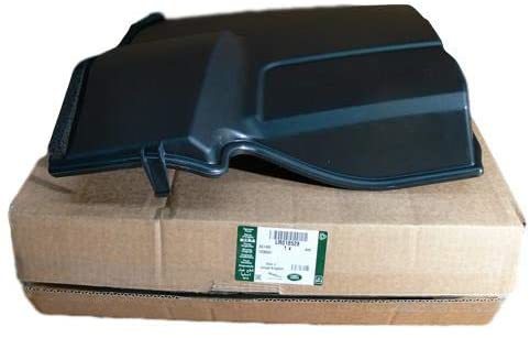Range Rover Sport 2010-2013 Akü Kapağı Sol LR018528