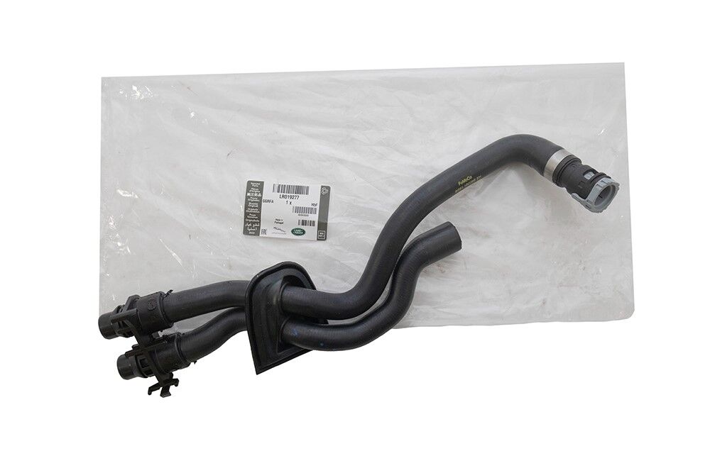 LR019277 Kalorifer Hortumu Range Rover Evoque Discovery Sport