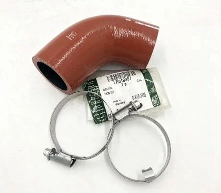 LR019397 Sol Turbo Çıkış Hortumu Range Rover Sport Discovery