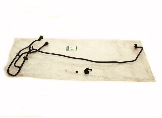 LR019702 Fren Vakum Hortumu Range Rover Sport Discovery