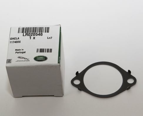 Conta LR020546