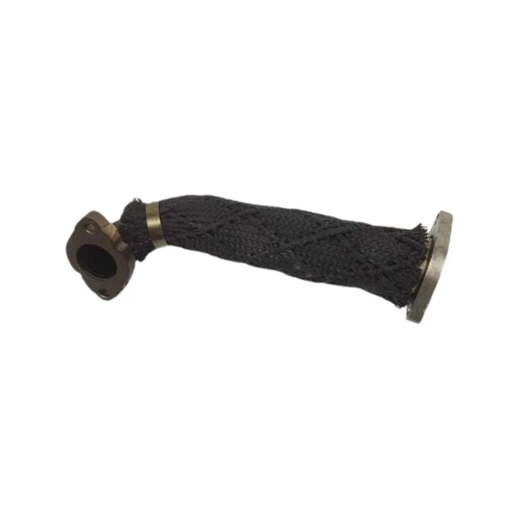 LR020548 C2Z14249 EGR Borusu Sağ 3.0 V6 Dizel
