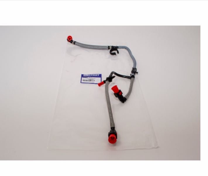 Range Rover Discovery Mazot Geri Dönüş Hortumu LR021871